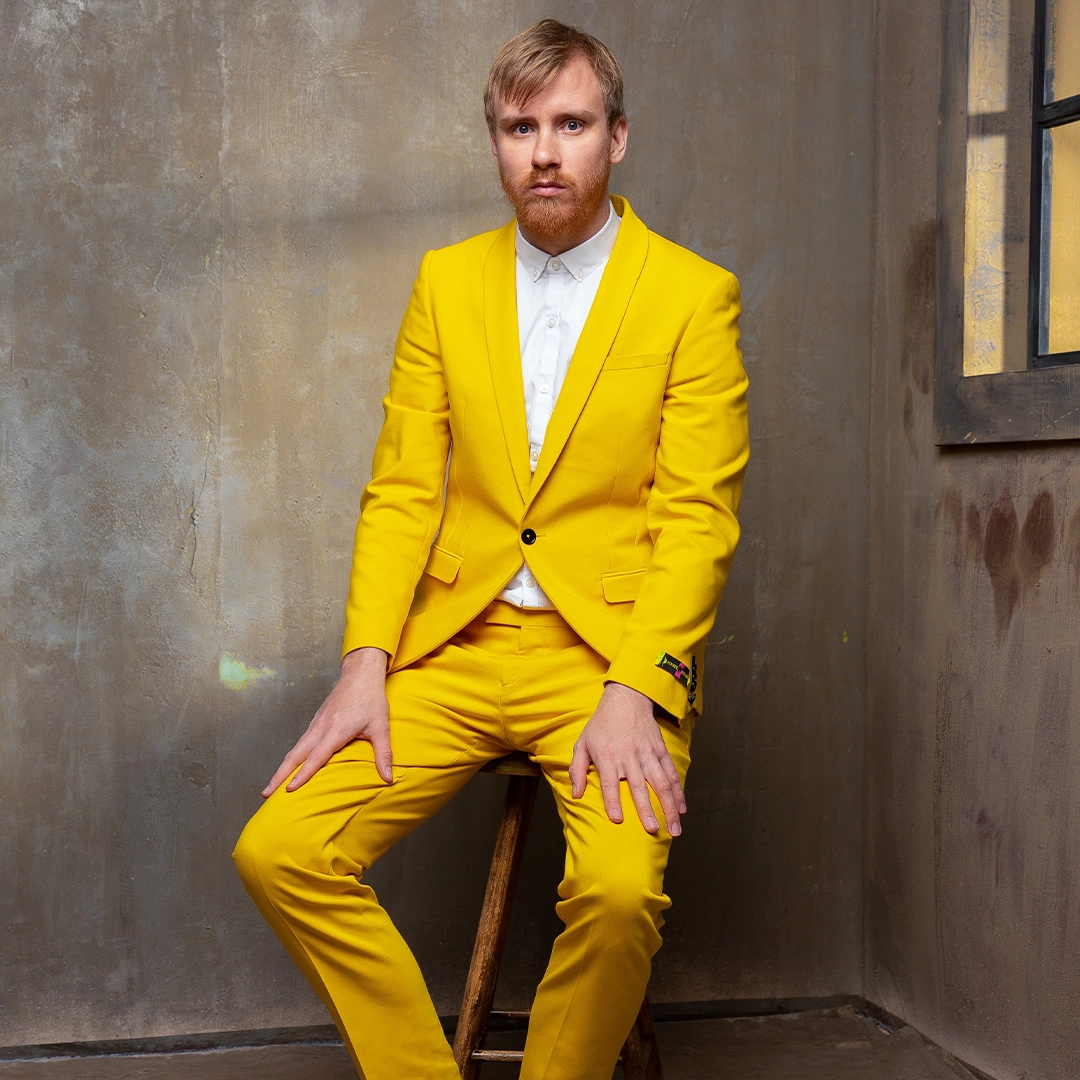 comedy events in London